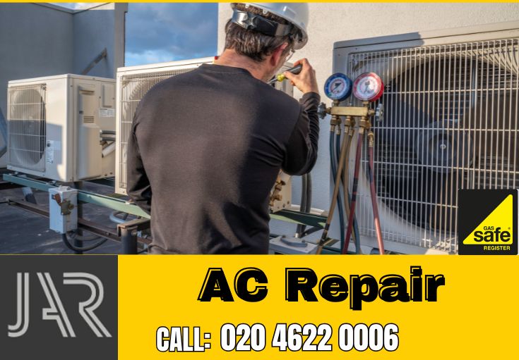 ac repair South Kensington