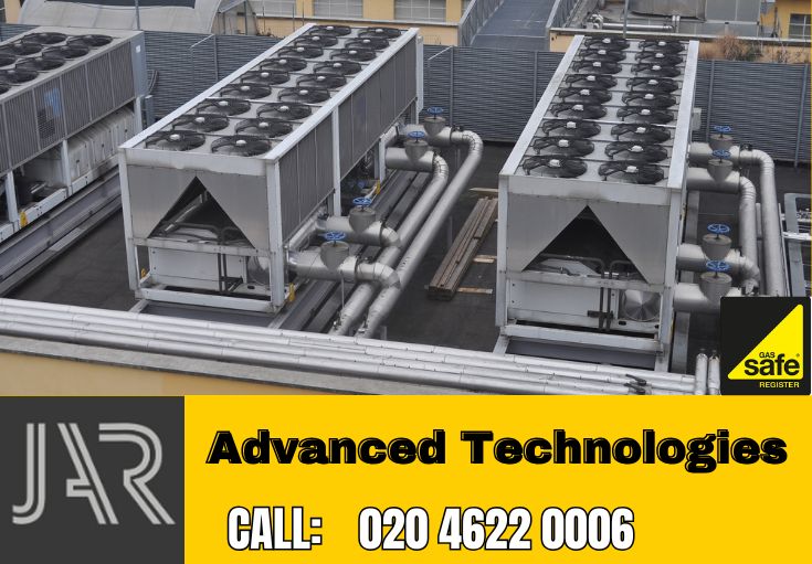 Advanced HVAC Technology Solutions South Kensington