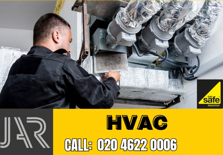 South Kensington Local Heating Ventilation and Air Conditioning Engineers