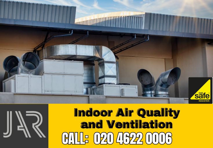 Indoor Air Quality South Kensington