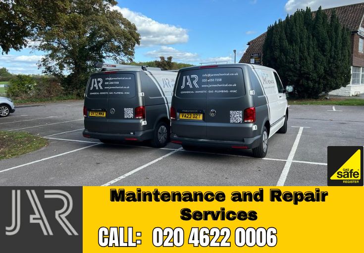 Commercial HVAC Maintenance & Repair South Kensington