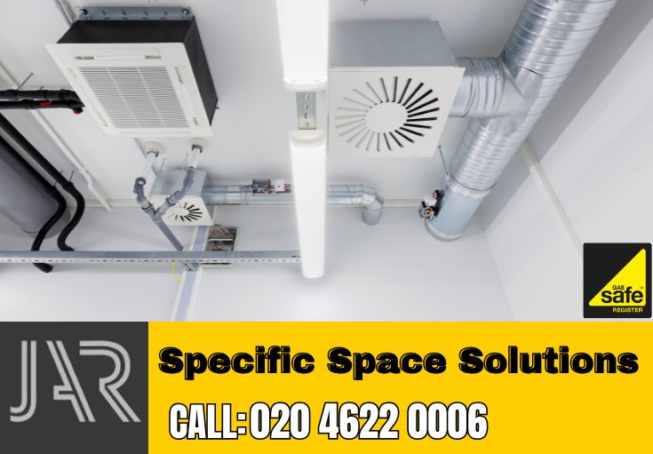 Specific Space Solutions South Kensington, SW7